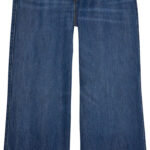 tommy hilfiger mabel wide leg bandplooi bp ce k tjyra