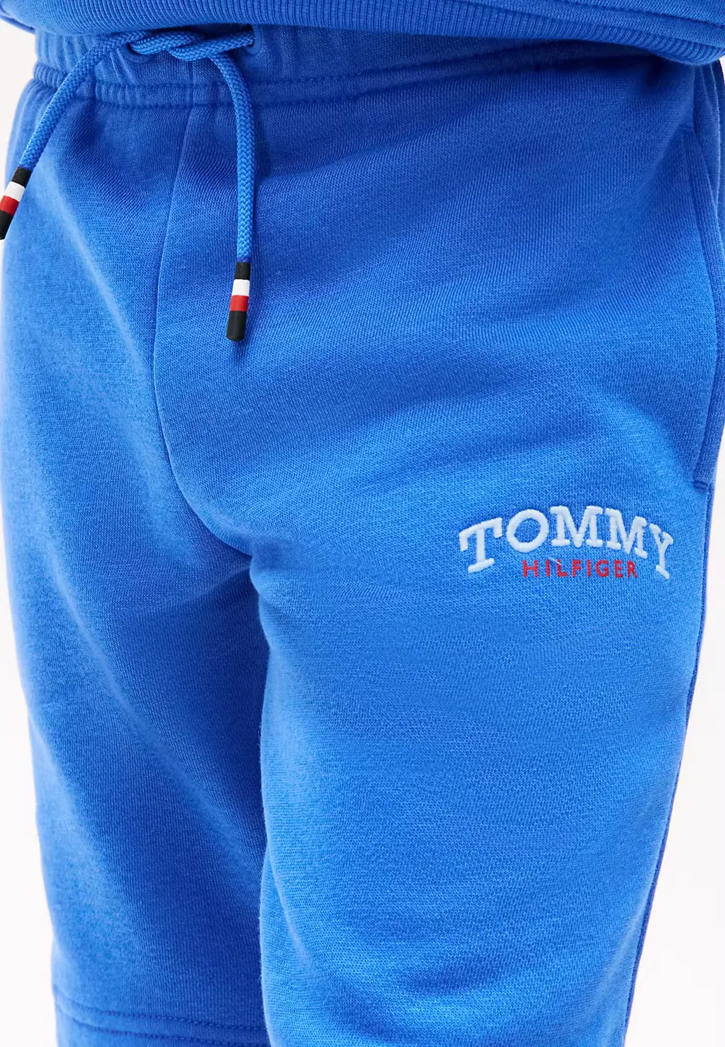 tommy hilfiger monotype logo sweatshort ch bp lp ab tbauw