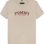 tommy hilfiger monotype logo t shirt bp q w tkl