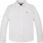 tommy hilfiger overhemd ybr bp na tkdg