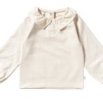 your wishes collar longsleeve creme bp i vf tjyvf