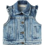 your wishes denim gilet prudence bp l h thqf