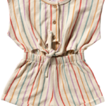 your wishes sunset stripe jumpsuit bp rd cg tqhjo
