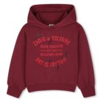 zadig voltaire art is truth hoodie bp c dh tiiymt