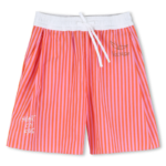 zadig voltaire gestreepte short s bp ej lx tanrby
