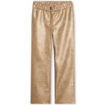 zadig voltaire leather look broek bp q j tpruq