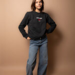 zadig voltaire logo sweater bp ty thjn