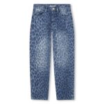 zadig voltaire panter jeans balloon fit bp bw iy tjyqs