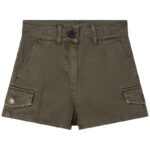 zadig voltaire short bp i j thsi