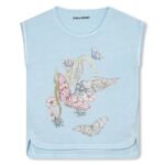 zadig voltaire t shirt strass bp kl jb thskg