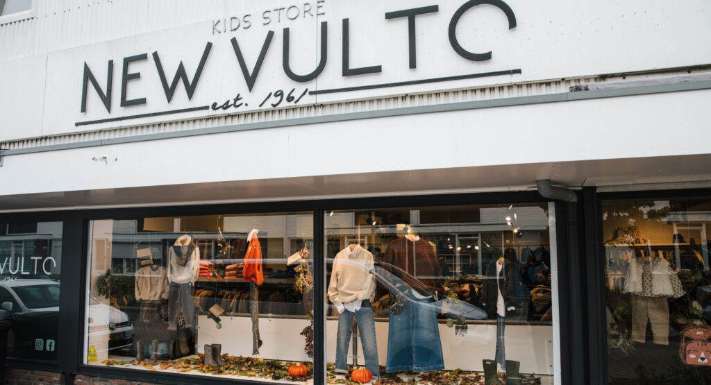 Newvulto Woensdag Tilburg