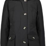 airforce pocket parka winterjas bp k hd tjzgl