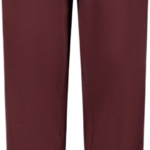 airforce basic joggingbroek bitter chocolate white bp m ex tmup