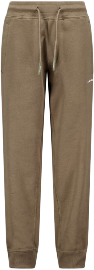 airforce basic joggingbroek cub white bp m exc tmupl