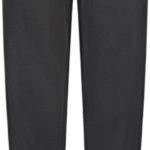 airforce basic joggingbroek gun metal white bp m exb tmup