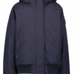 airforce bomber winterjas dark navy blue bp f eu tllm