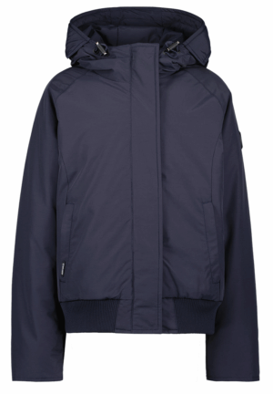 airforce bomber winterjas dark navy blue bp f eu tllm