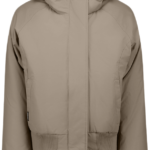 airforce bomber winterjas tuffet bp f bzg tflzg