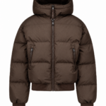 airforce bree bomber winterjas dark coffee bp c ett tmhecr