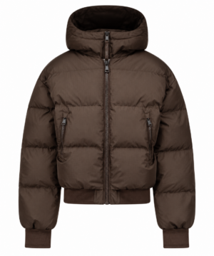 airforce bree bomber winterjas dark coffee bp c ett tmhecr