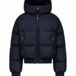airforce bree bomber winterjas dark navy blue bp c etz tmhecr