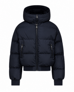 airforce bree bomber winterjas dark navy blue bp c etz tmhecr
