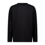airforce longsleeve t shirt true black bp p do tmhhvq