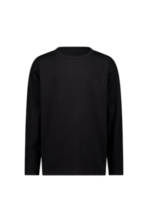 airforce longsleeve t shirt true black bp p do tmhhvq