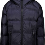 airforce nate winterjas dark navy blue bp k ew tmhqp