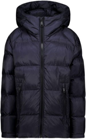 airforce nate winterjas dark navy blue bp k ew tmhqp