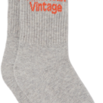 american vintage sok met logo gris chine bp xz eo tlvds