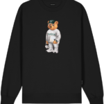 baron filou sweater cxlvii black bp qi ew tmhqi