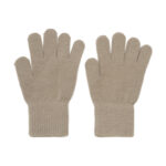 celavi gebreide handschoenen white pepper melange bp x f tnoum