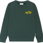 les deux service sweater darkest spruce green bp qo ewr tmhrym
