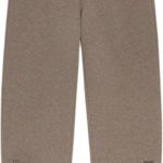 les deux woods joggingbroek mountain grey melange bp qr ewh tmhret