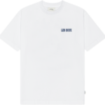 les deux woods t shirt white bp qp ewn tmhru
