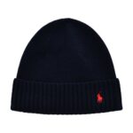ralph lauren gebreide muts bp uf tnwkt
