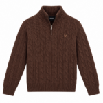 ralph lauren half zip gebreide trui bp ex tmjgwd
