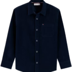 tommy hilfiger corduroy overshirt cg bp kx dd tijhk