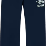 tommy hilfiger logo joggingbroek cg bp kz di tijlp